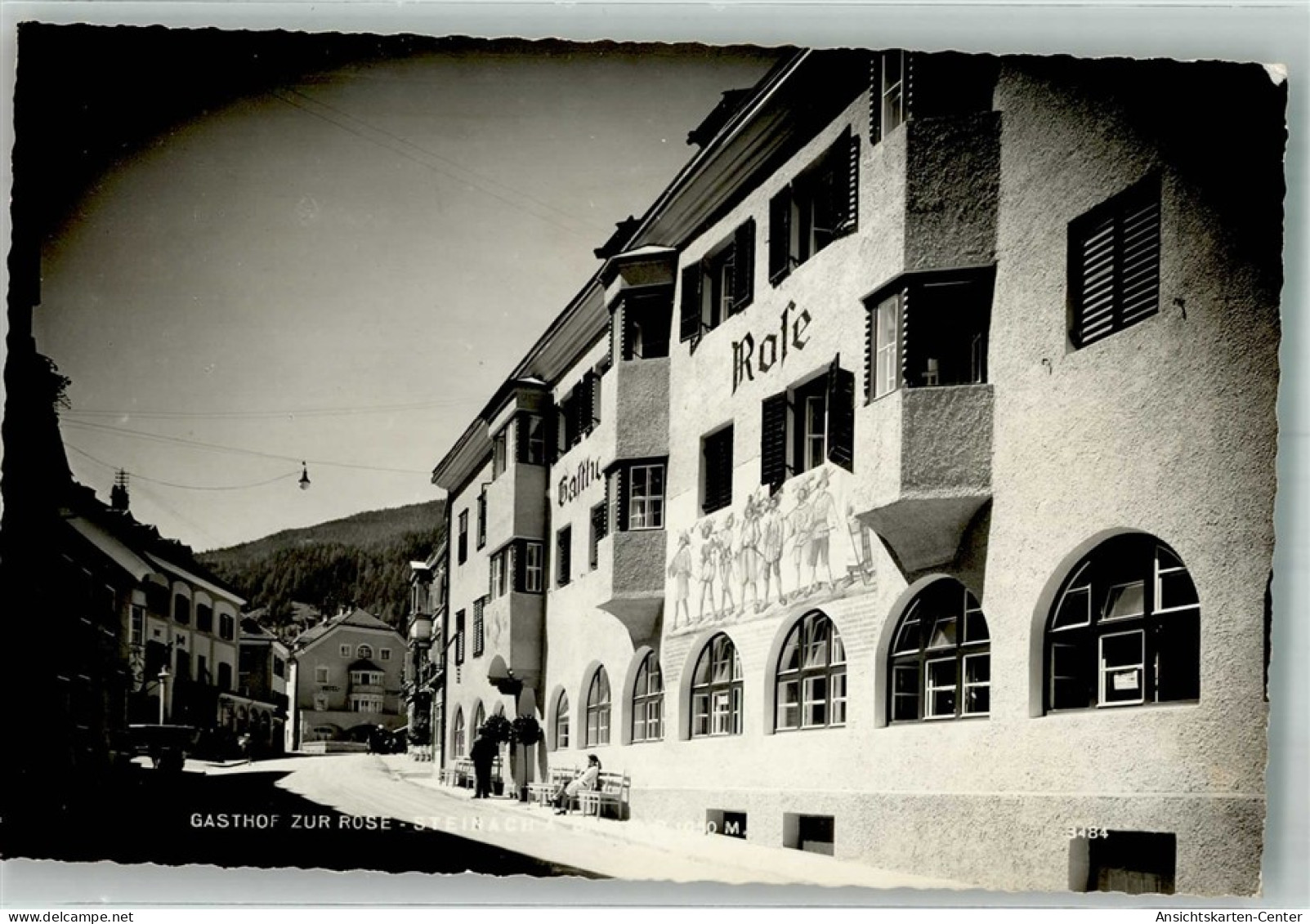 38217507 - Steinach am Brenner