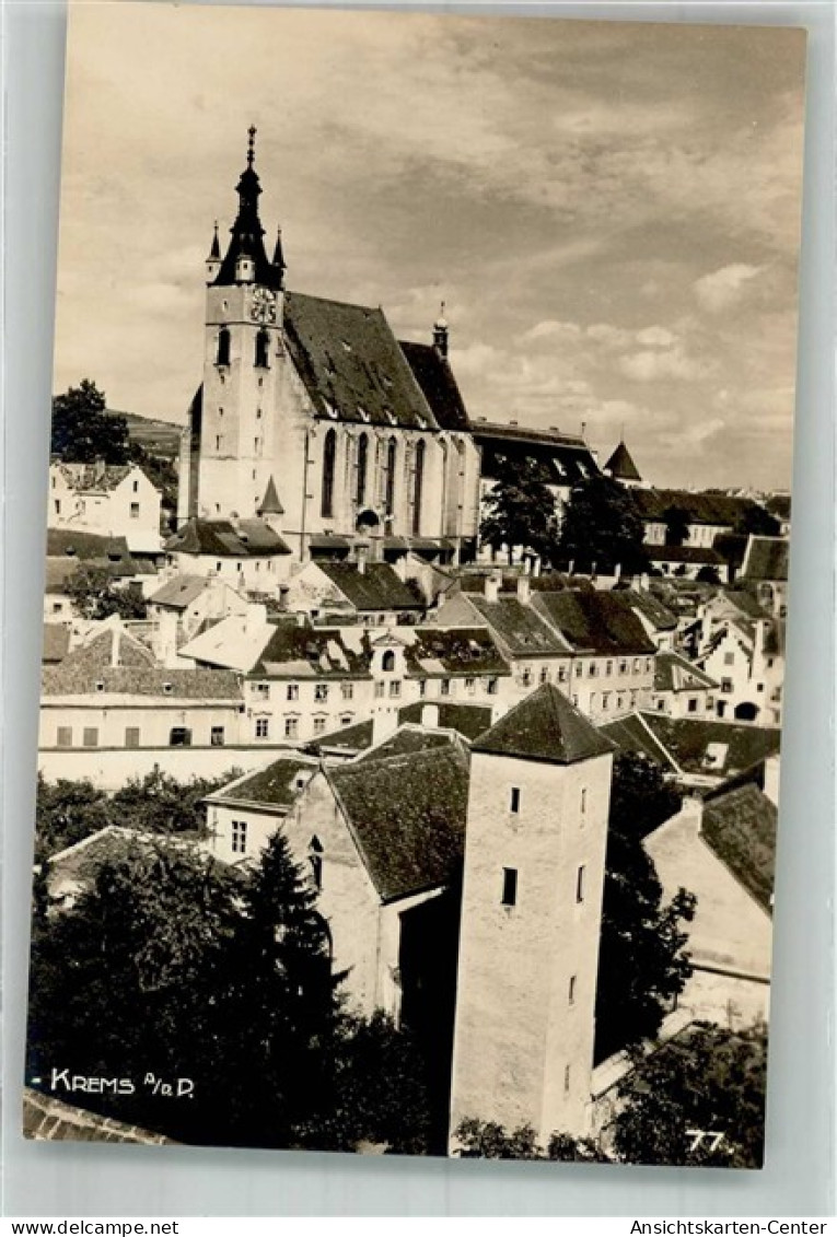 38217694 - Krems an der Donau