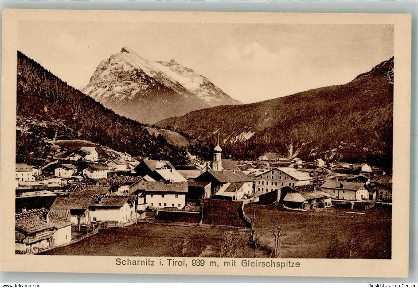 38217874 - Scharnitz