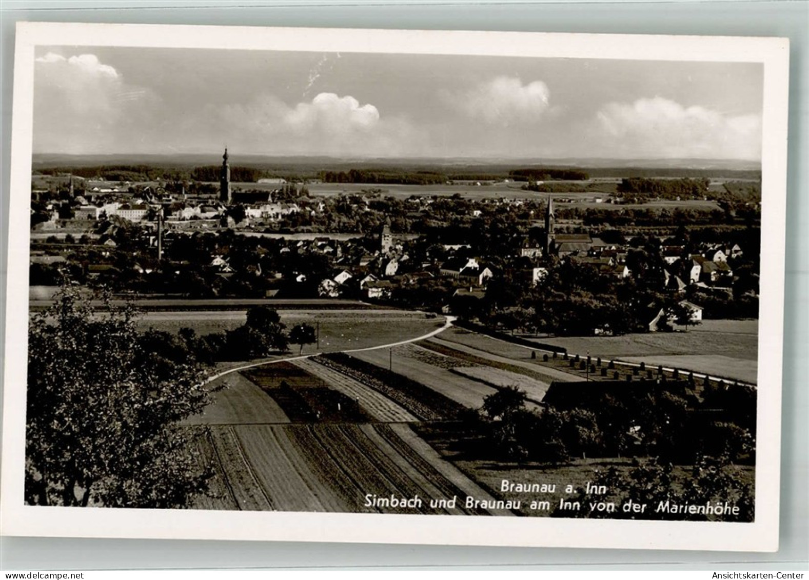 38217912 - Braunau am Inn