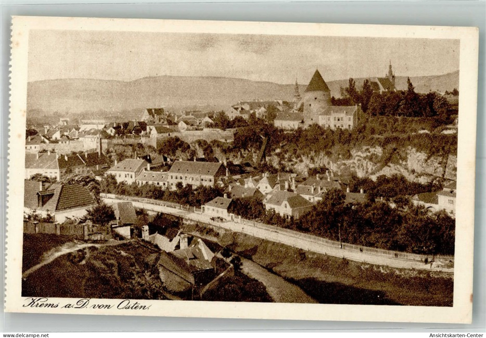 38217925 - Krems an der Donau