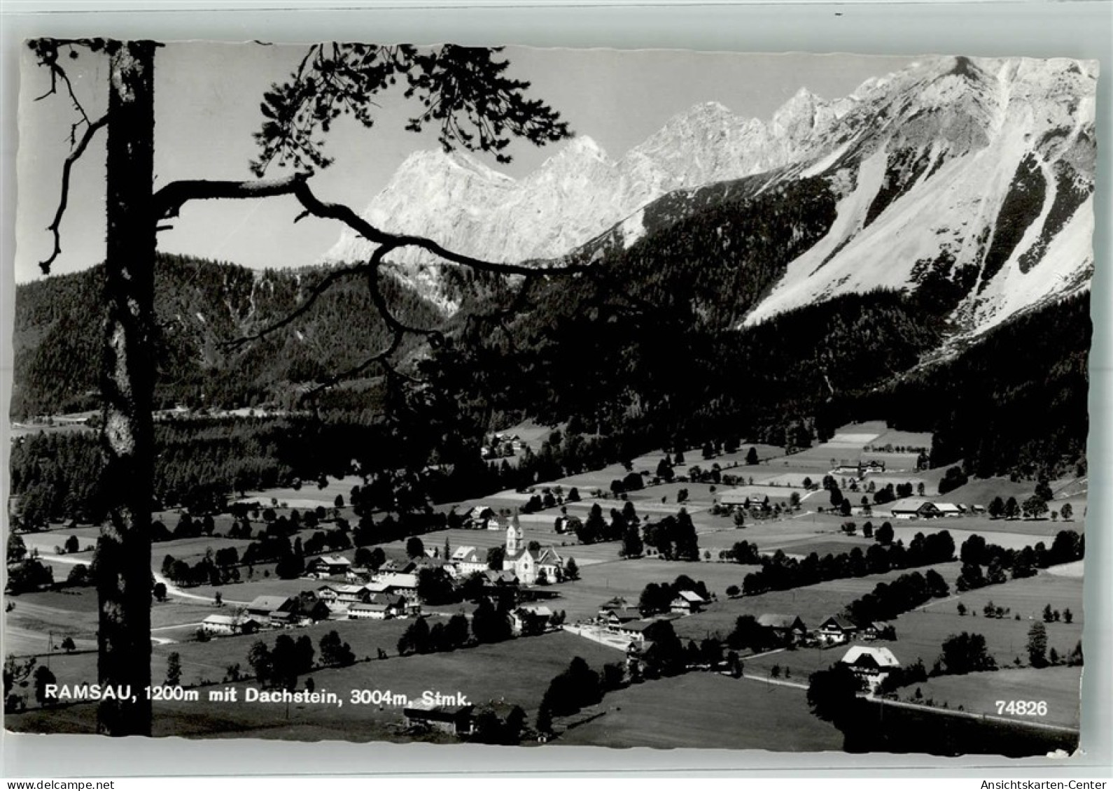 38218028 - Ramsau am Dachstein