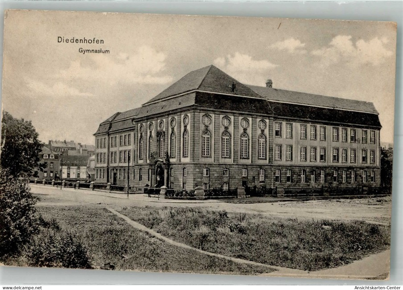 38218141 - Thionville