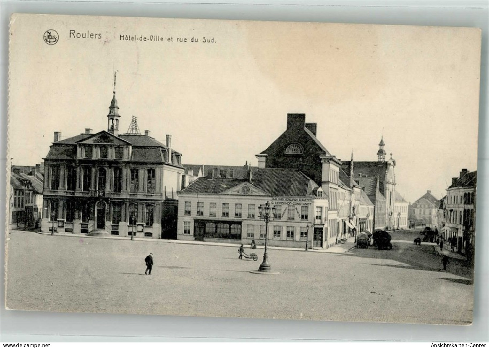 38218264 - Roulers Roeselare