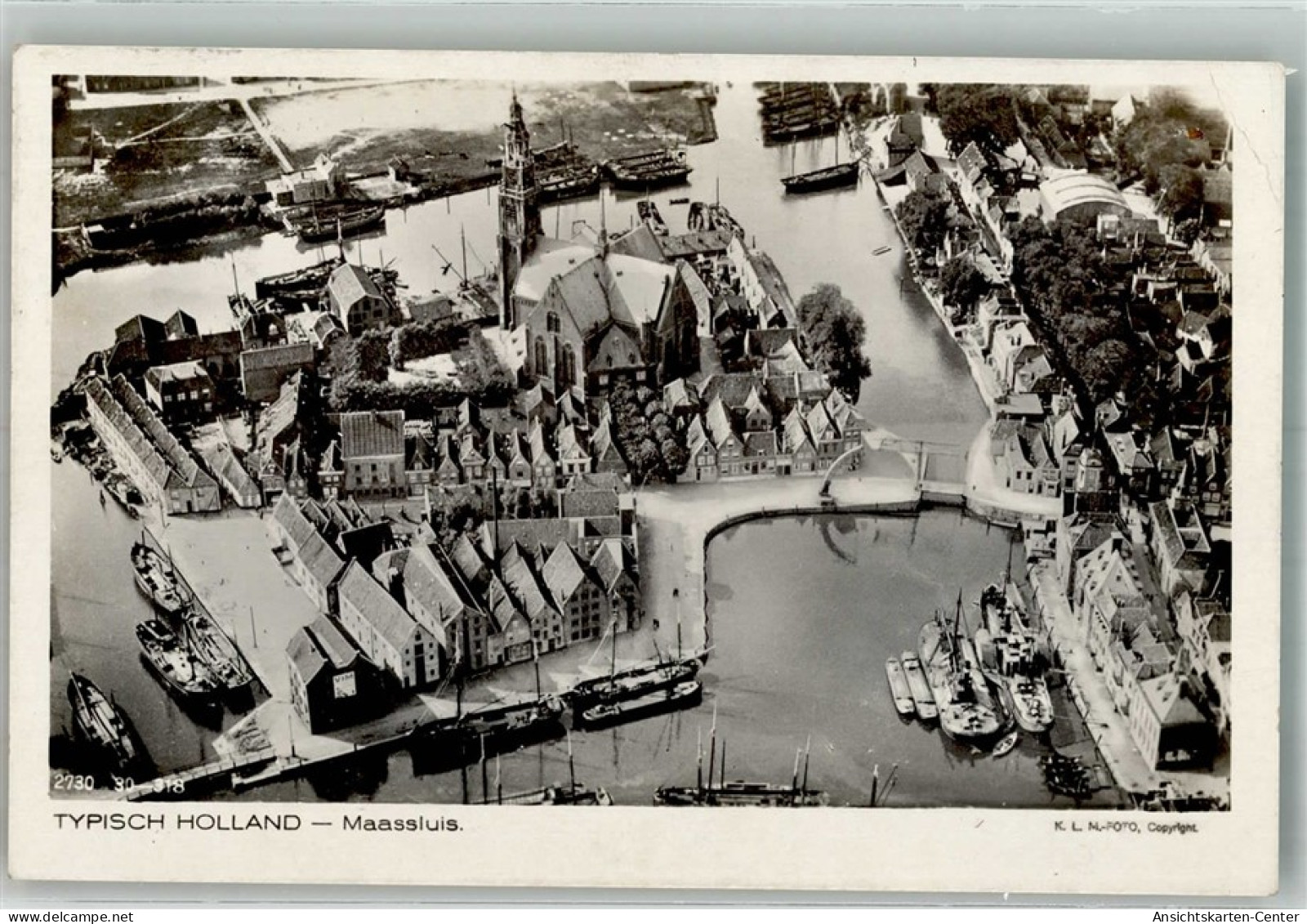 38218328 - Maassluis