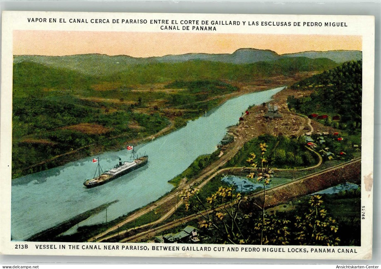 38218455 - Panama City