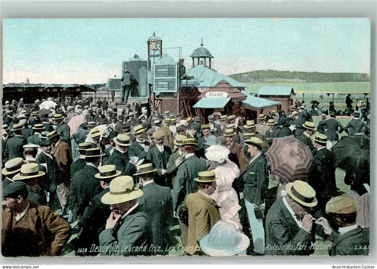 38218623 - Deauville