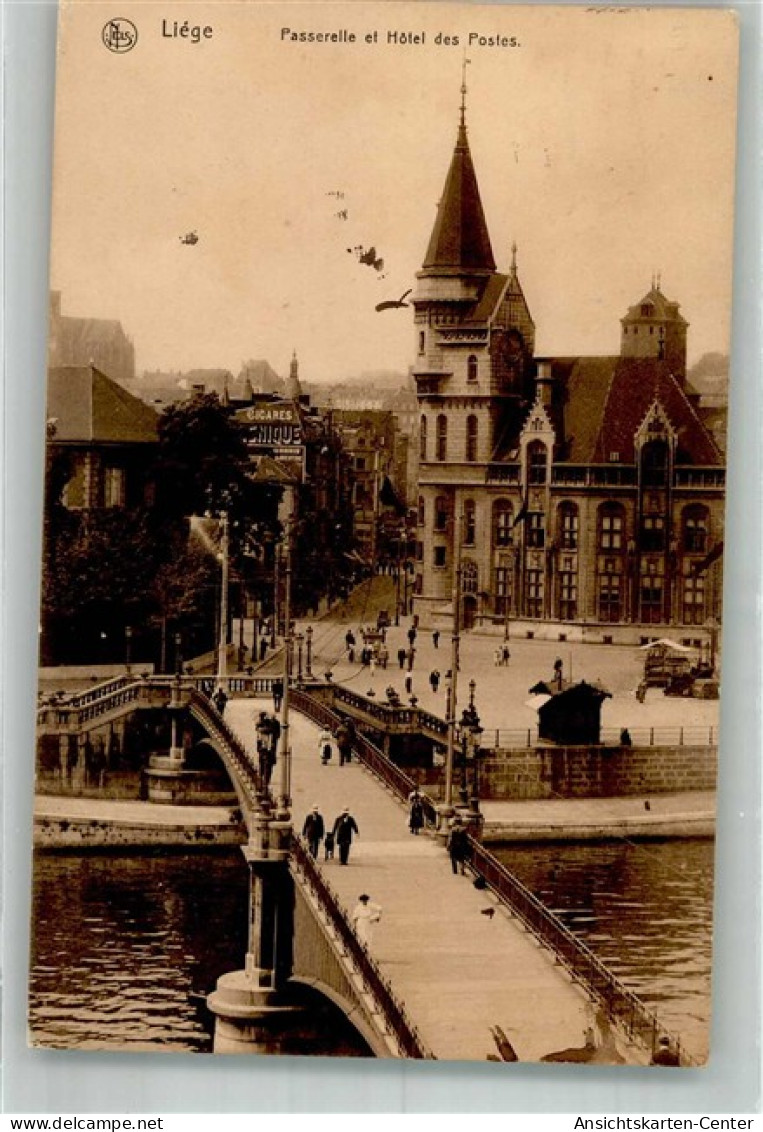 38218674 - Liege Luettich / Luik