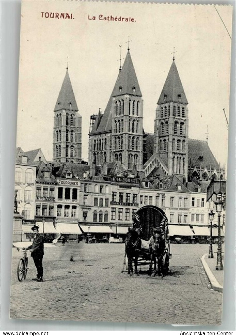 38218707 - Tournai