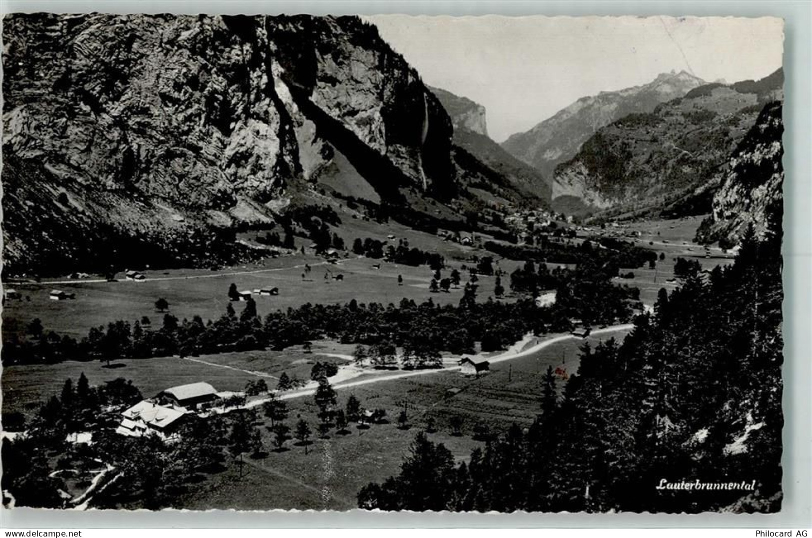 3822 Lauterbrunnen - 10304281