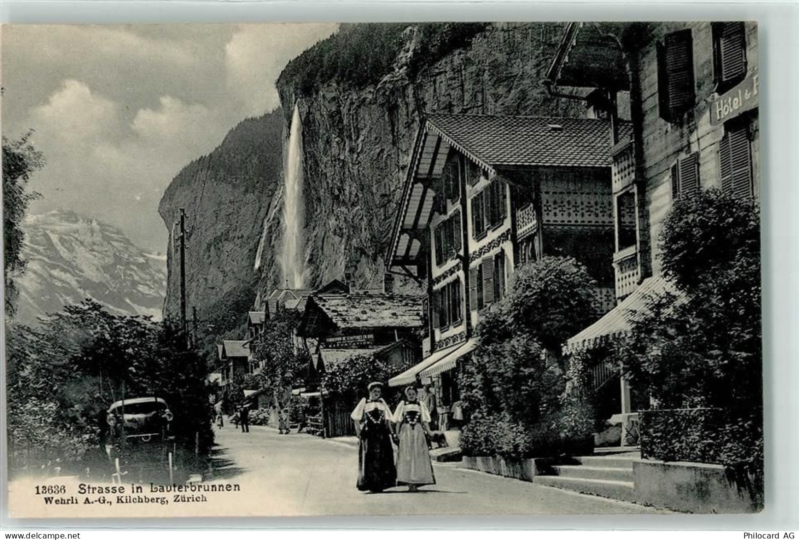 3822 Lauterbrunnen - 10601333