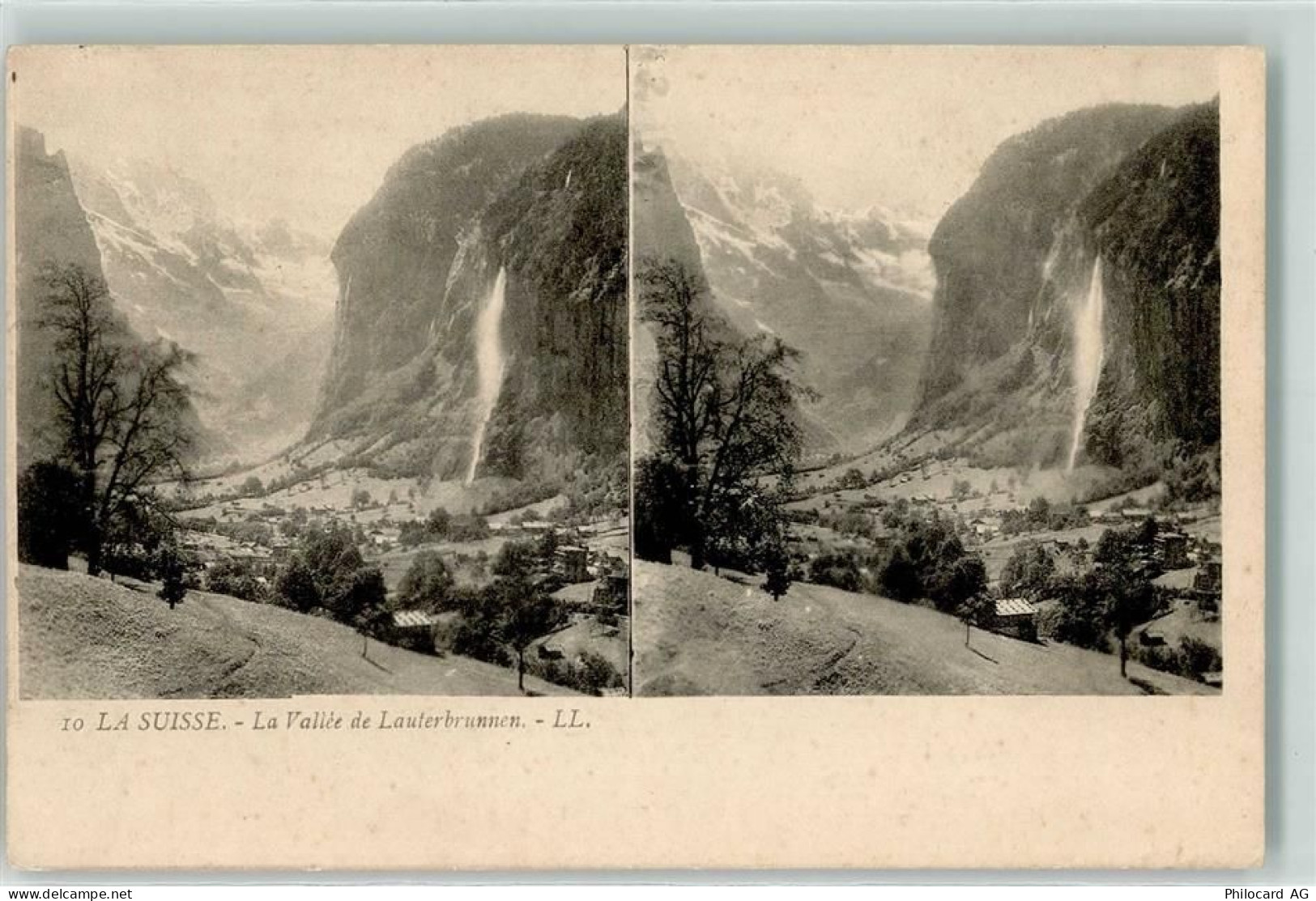 3822 Lauterbrunnen - 10613577