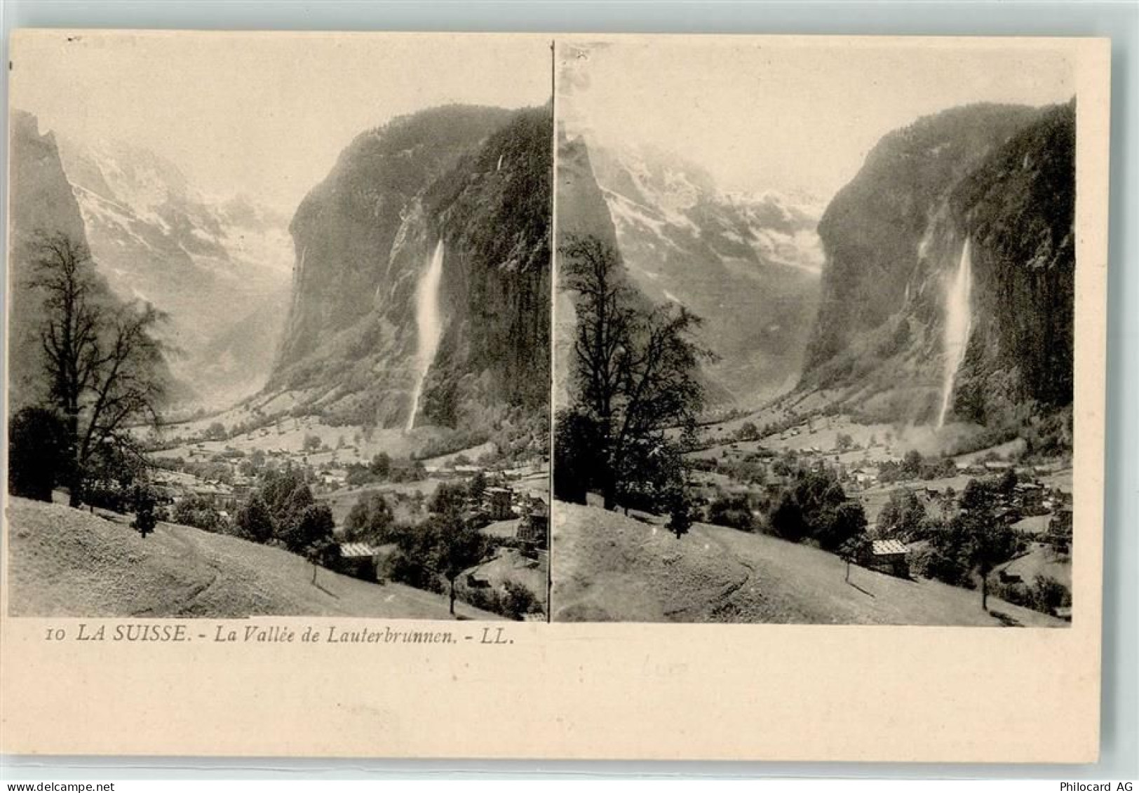 3822 Lauterbrunnen - 10613597