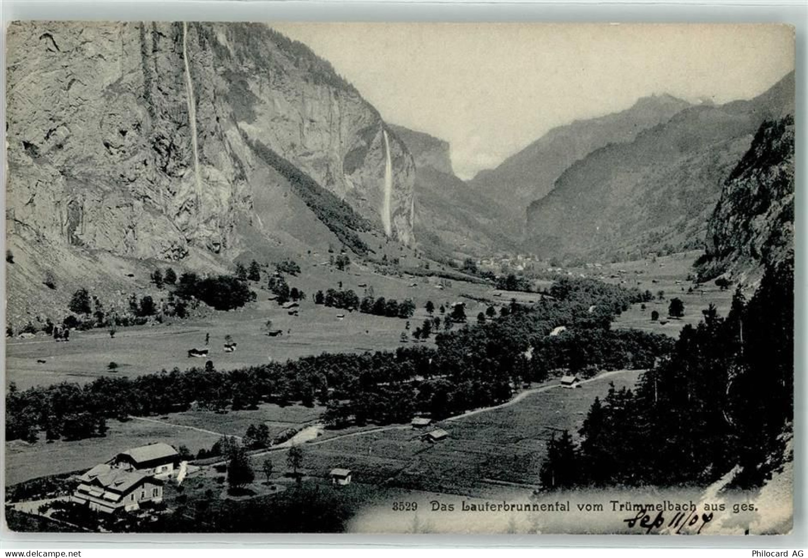 3822 Lauterbrunnen - 10618278