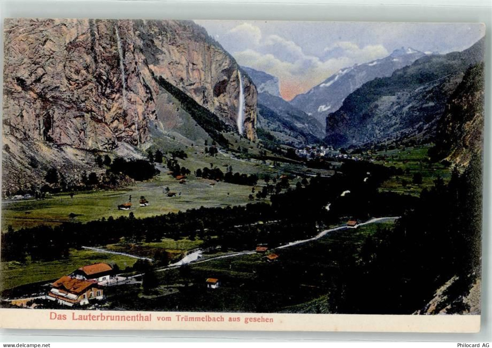 3822 Lauterbrunnen - 10618281