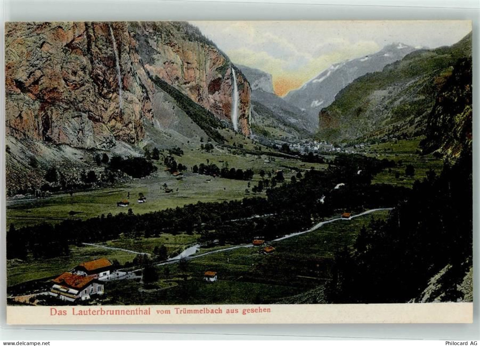 3822 Lauterbrunnen - 39405493