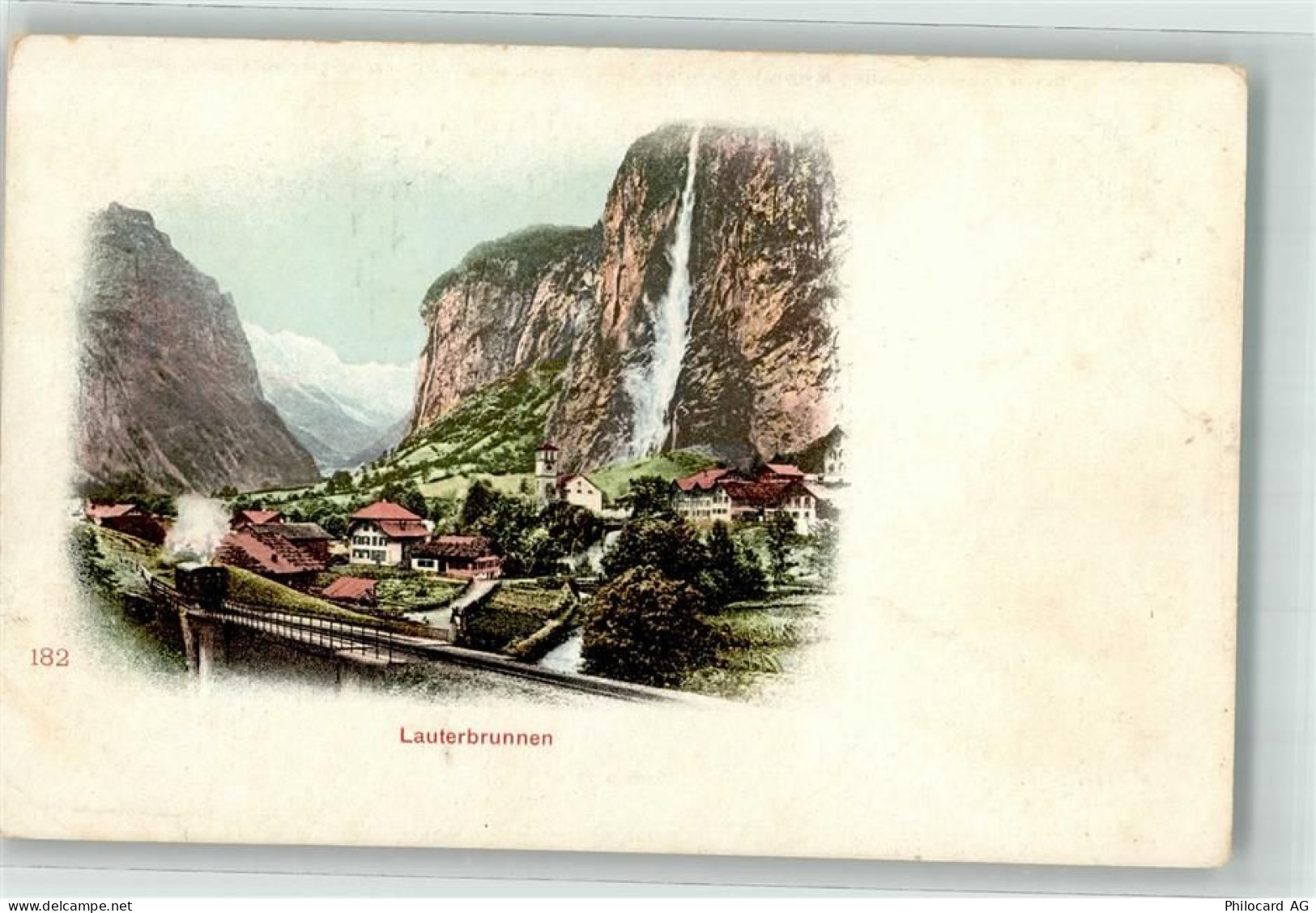 3822 Lauterbrunnen - 39690868