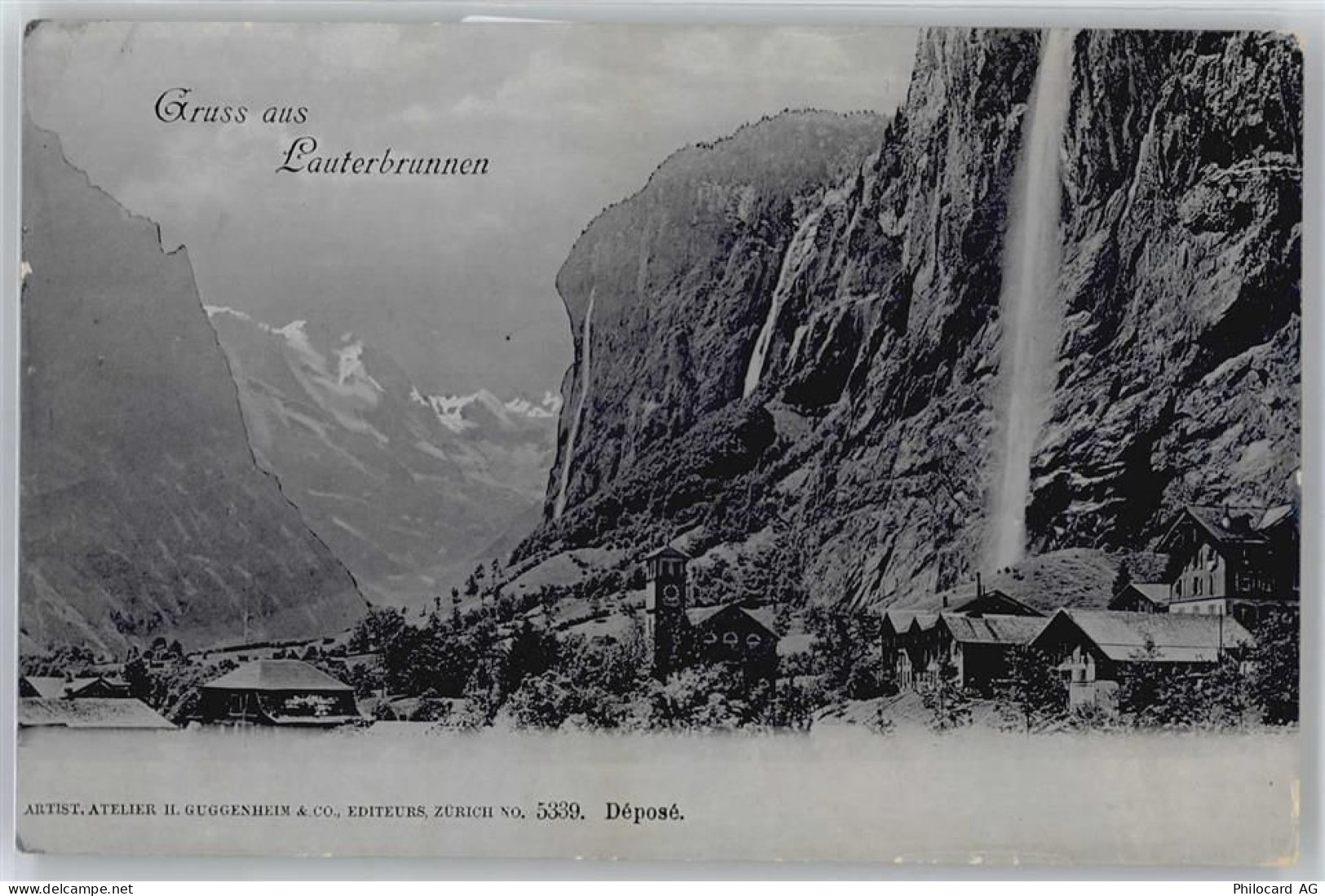 3822 Lauterbrunnen - 50738122