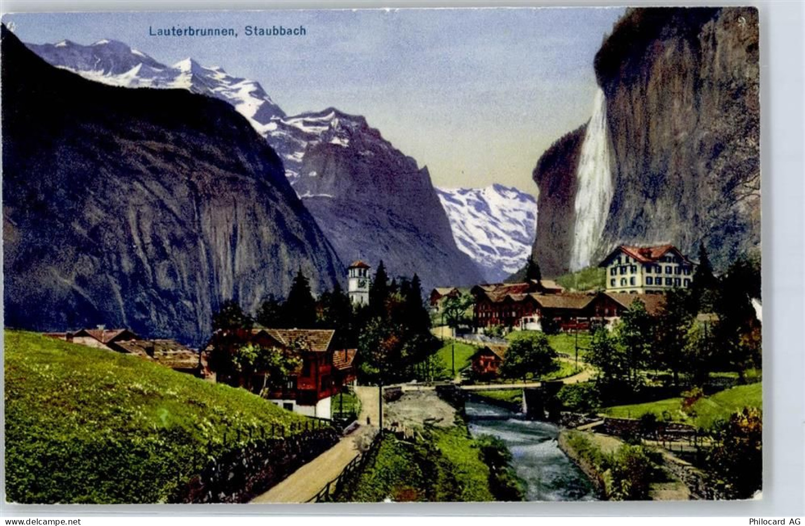 3822 Lauterbrunnen - 51424155