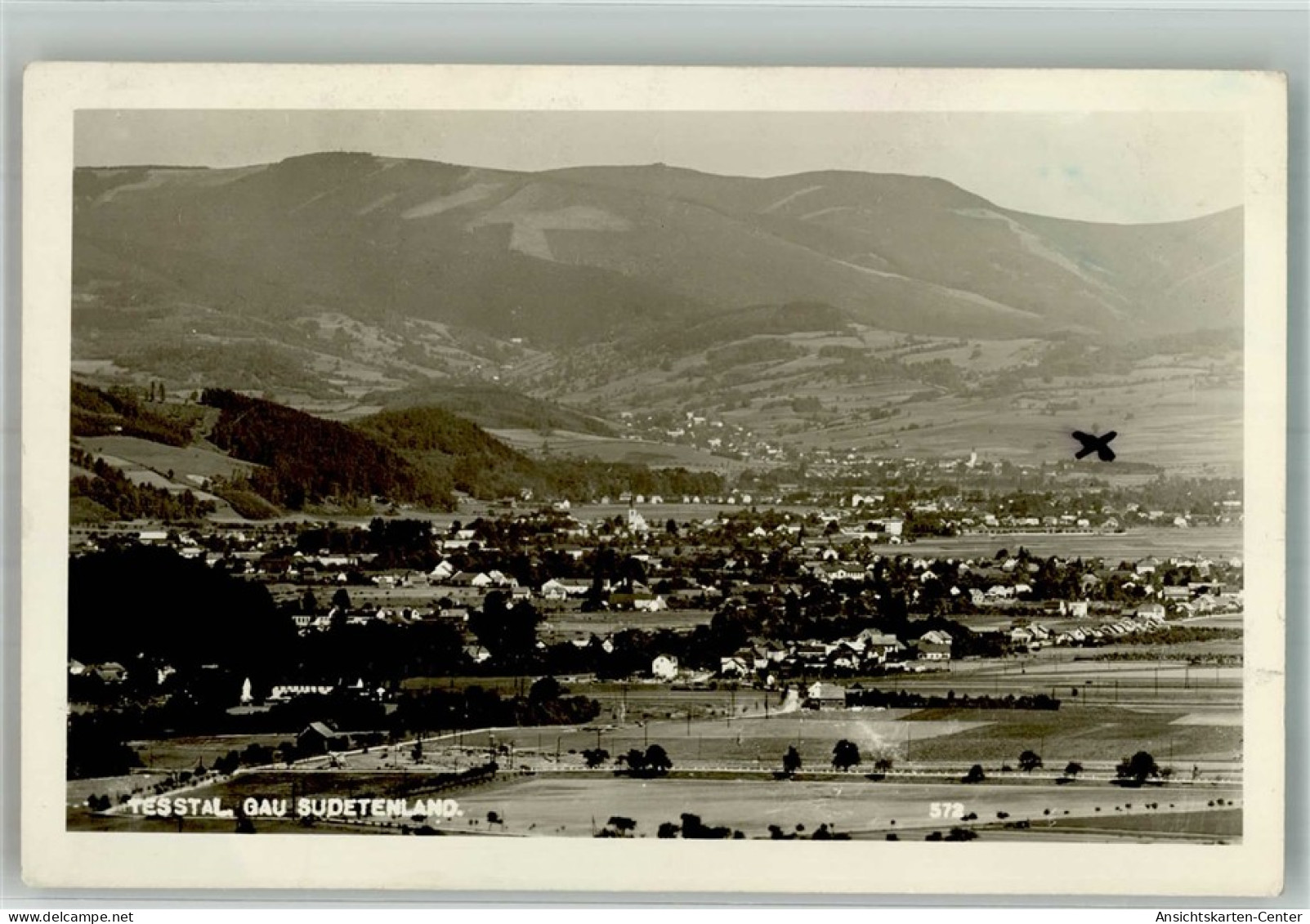 38221467 - Sumperk   Maehrisch-Schoenberg