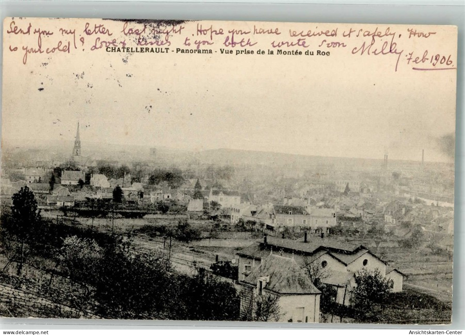 38221765 - Chatellerault