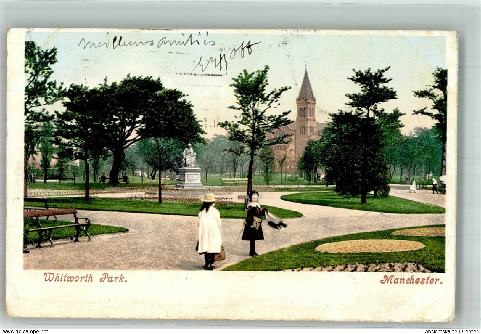 38221989 - Manchester