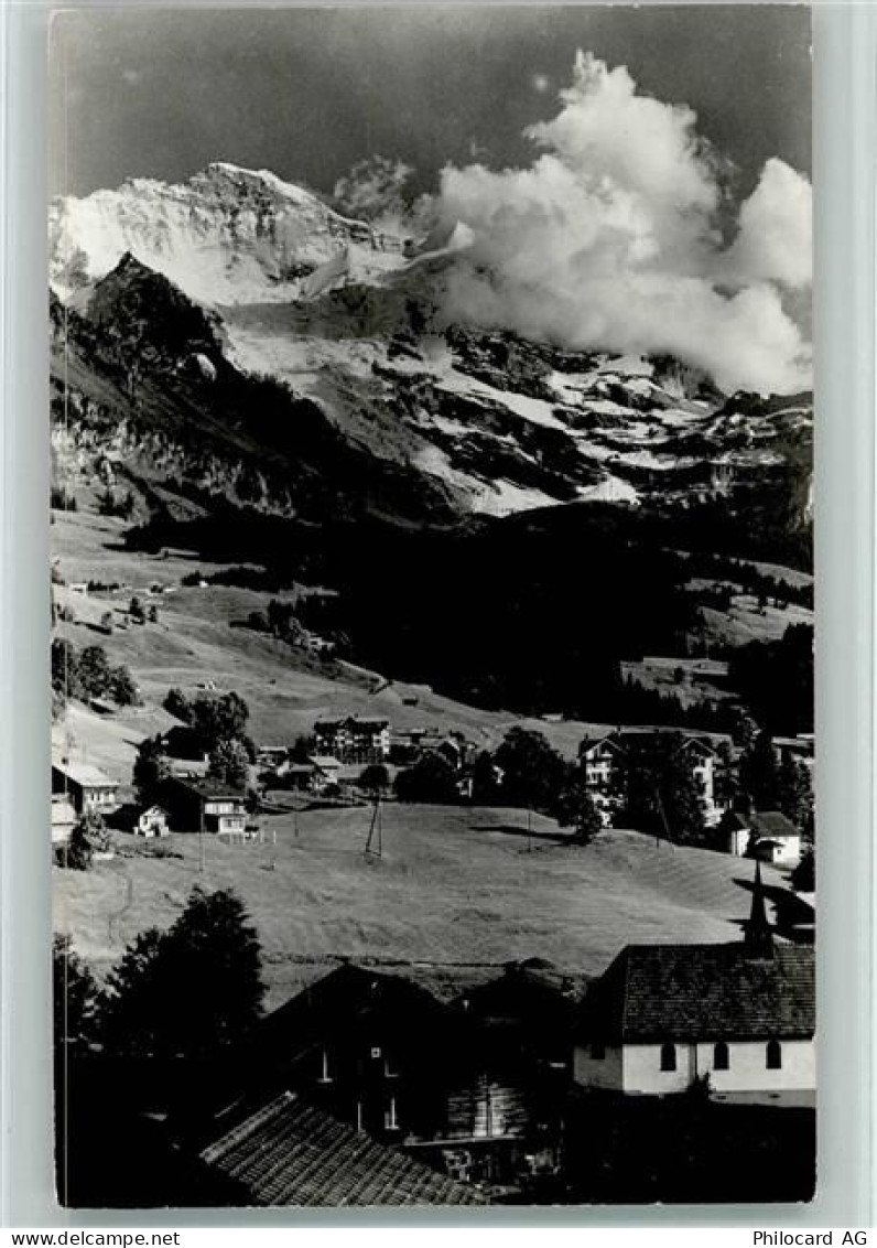 3823 Wengen - 10160560