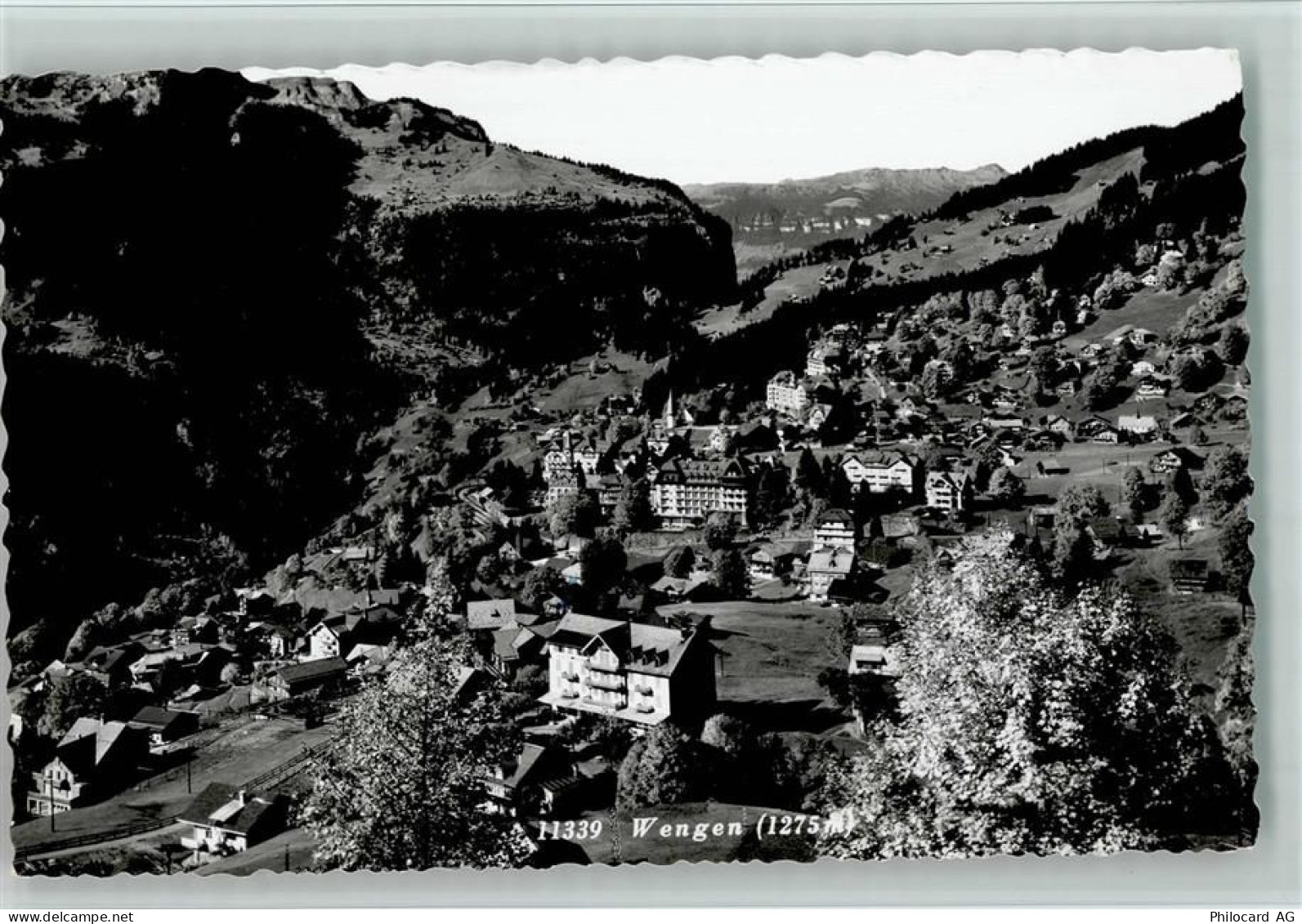 3823 Wengen - 11051219