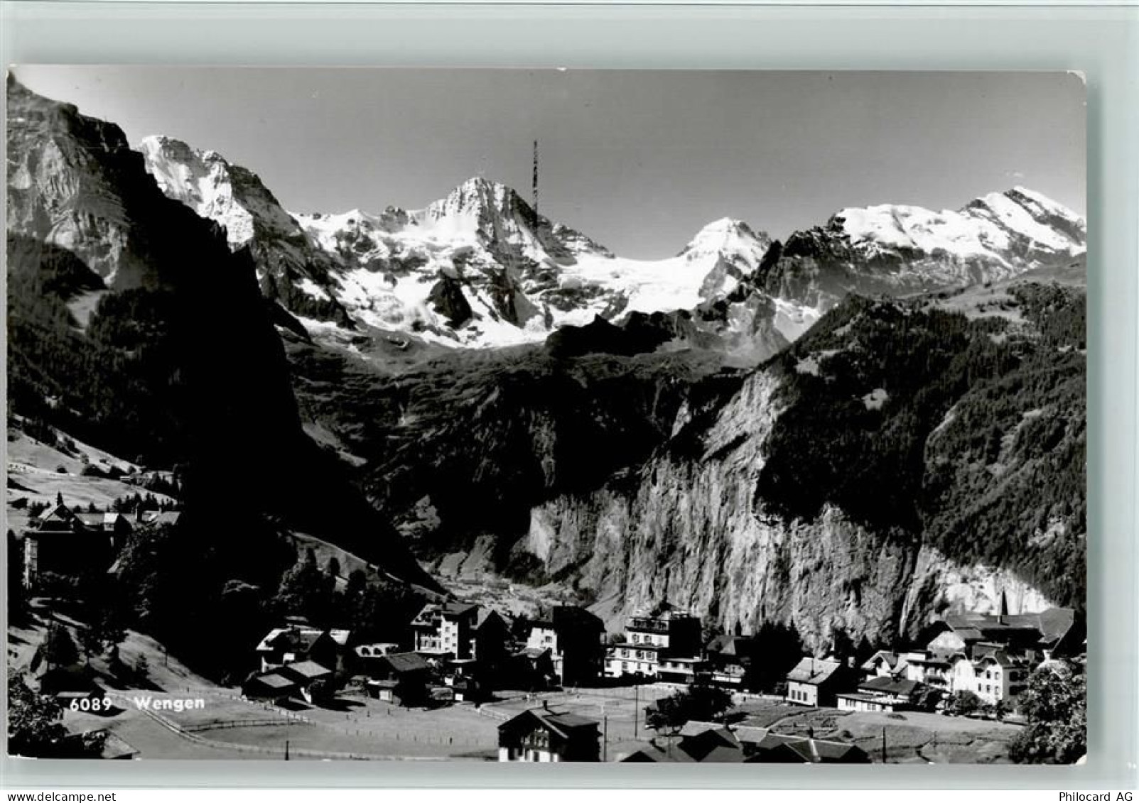 3823 Wengen - 12113285