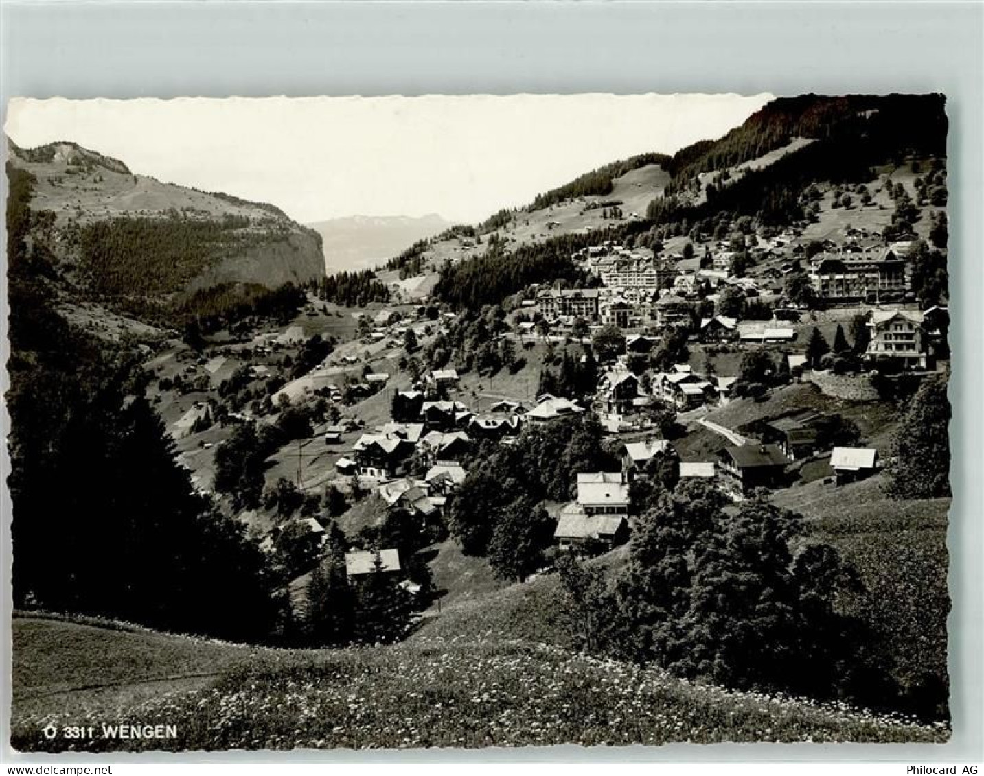 3823 Wengen - 39361449