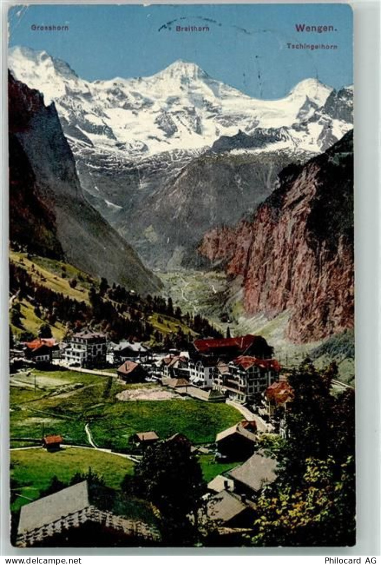 3823 Wengen - 39361451