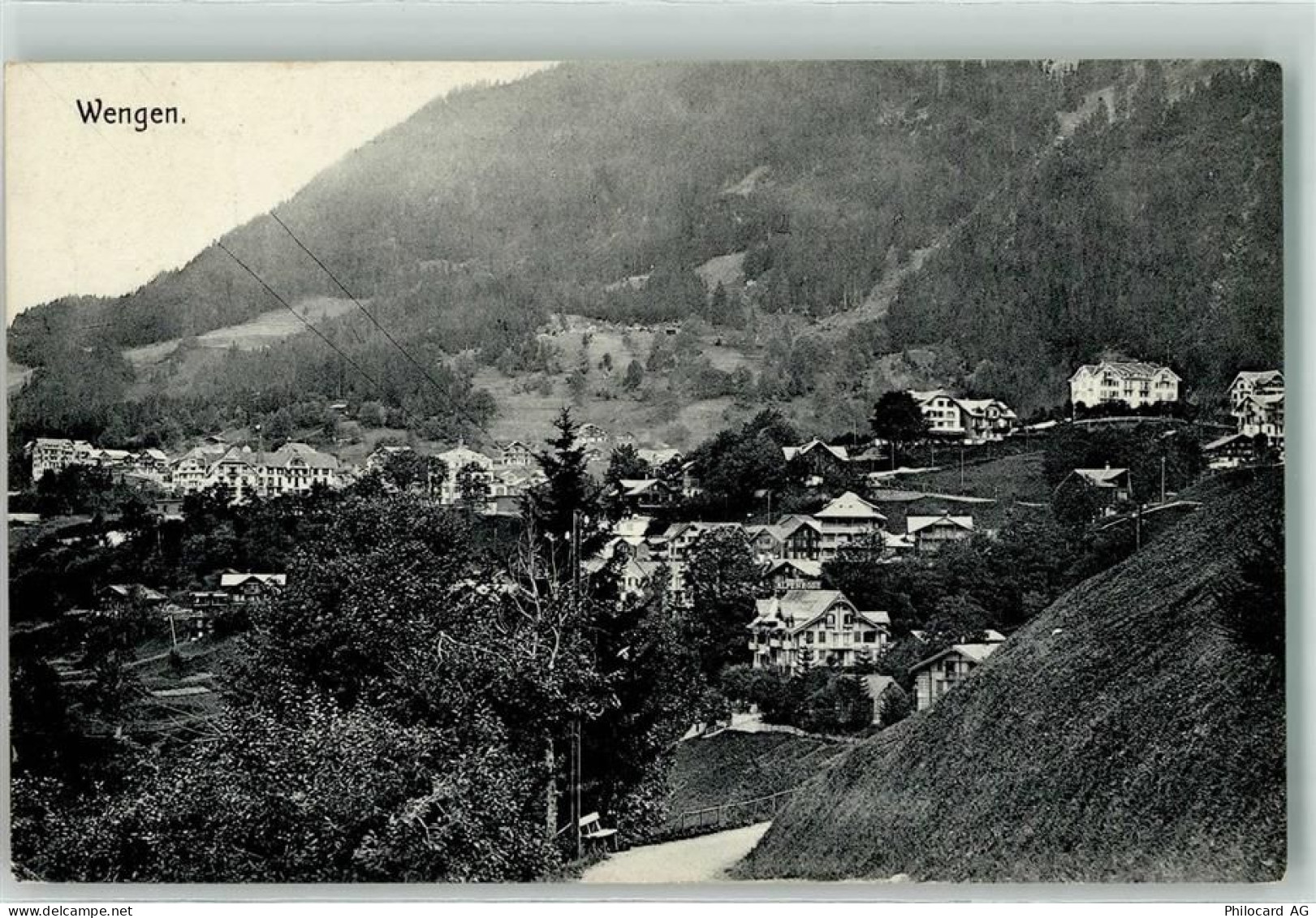 3823 Wengen - 39361461