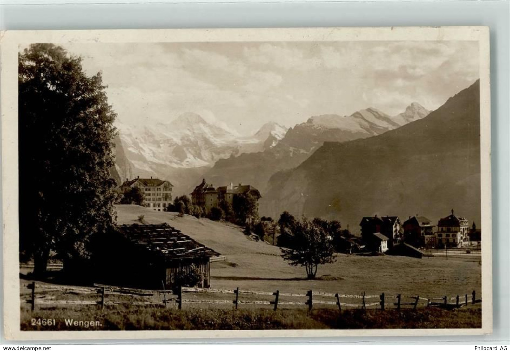 3823 Wengen - 39361462