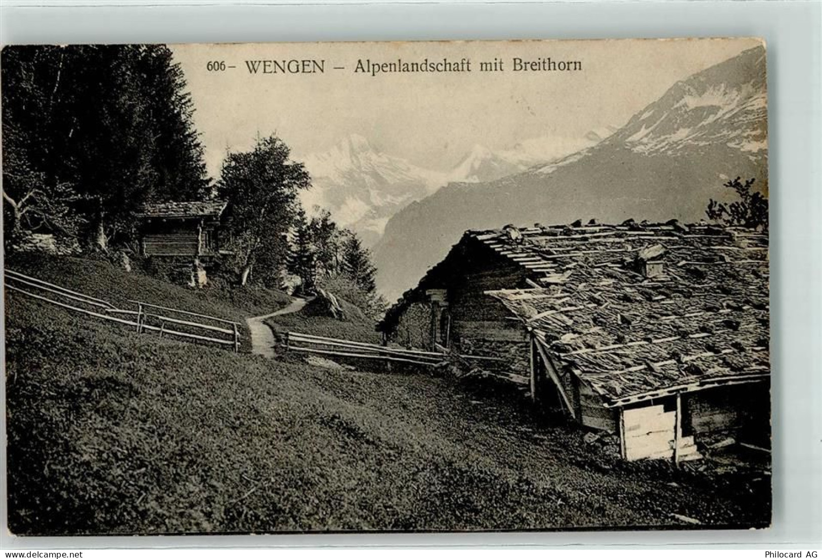 3823 Wengen - 39361463