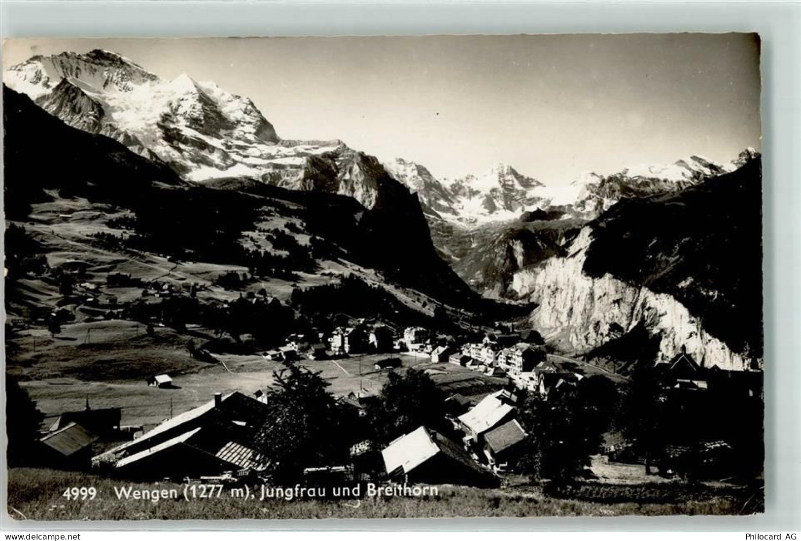3823 Wengen - 39361472