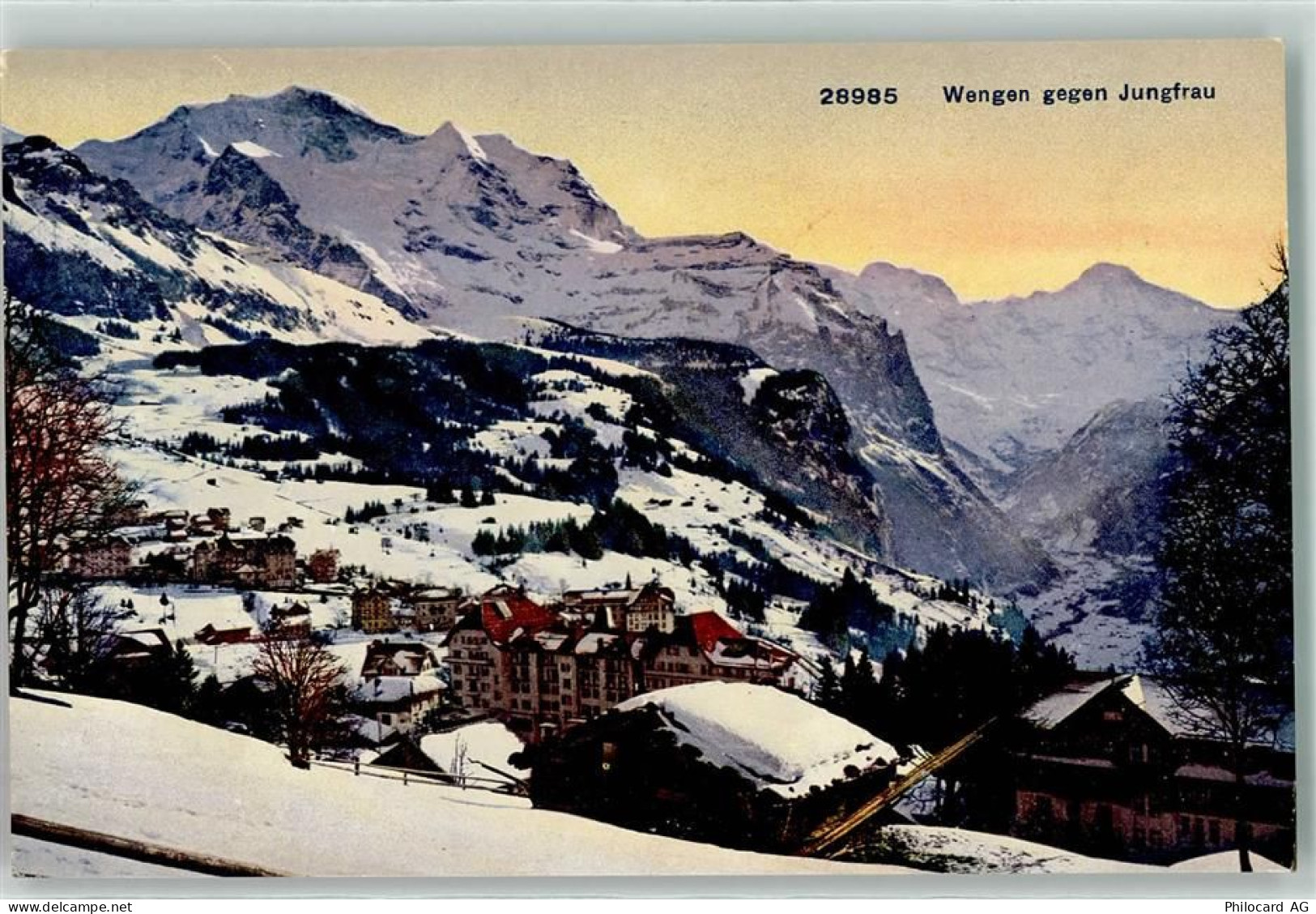 3823 Wengen - 39361482