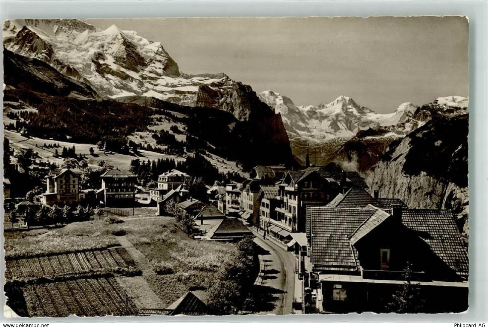 3823 Wengen - 39361491