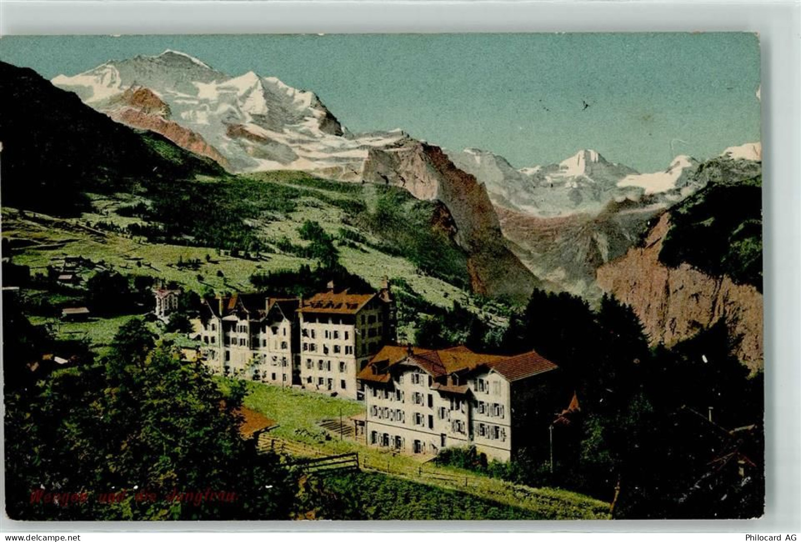 3823 Wengen - 39361495