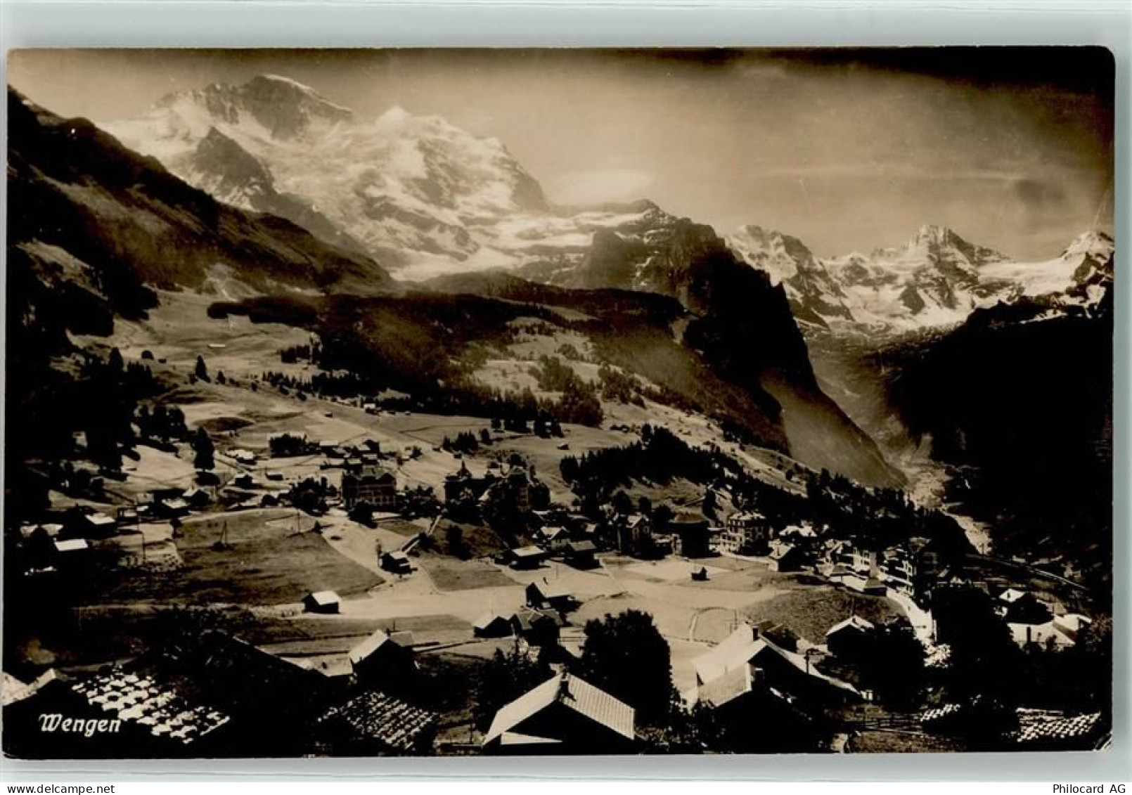 3823 Wengen - 39361496