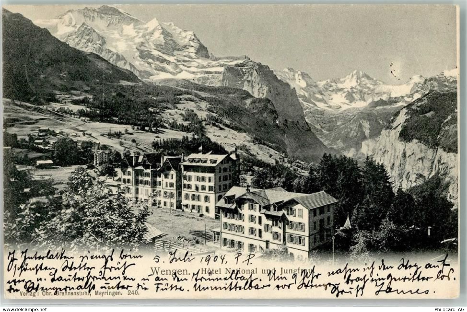 3823 Wengen - 39361501