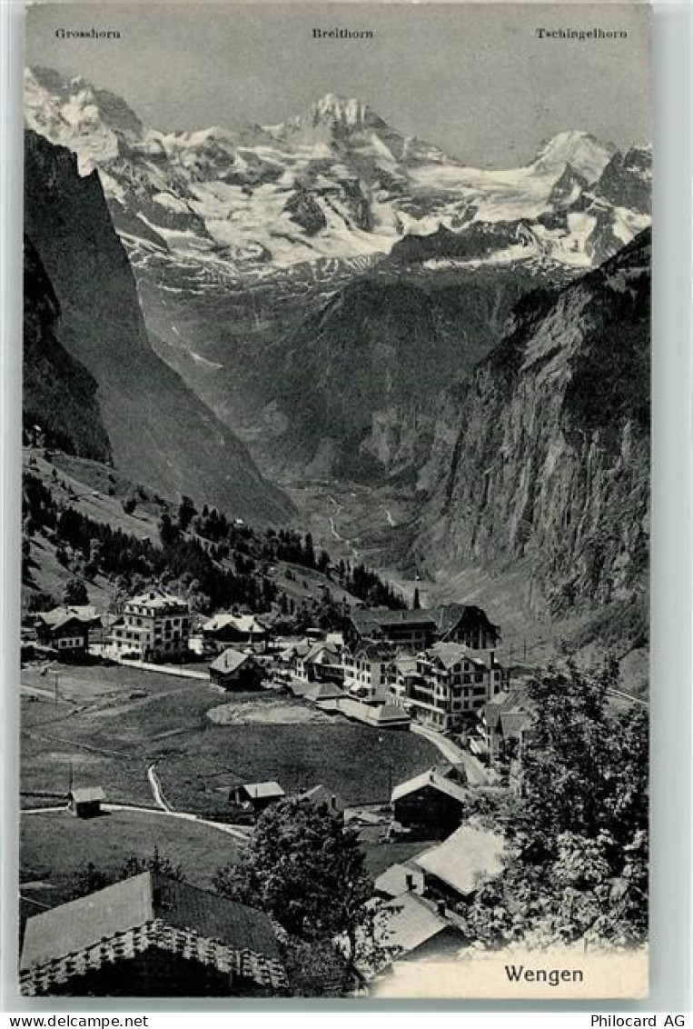 3823 Wengen - 39366362