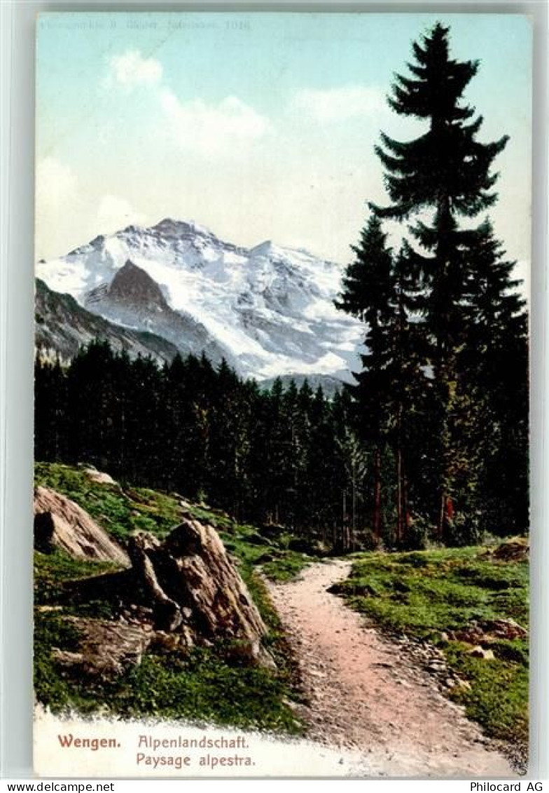 3823 Wengen - 39366363