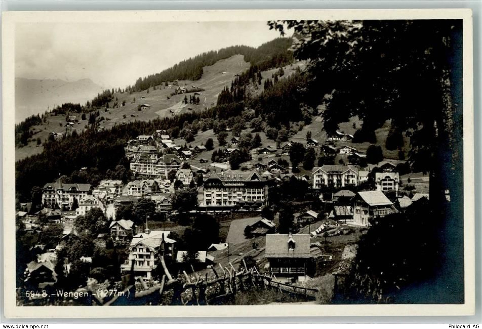 3823 Wengen - 39366369