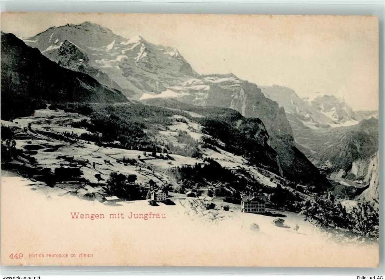 3823 Wengen - 39366376