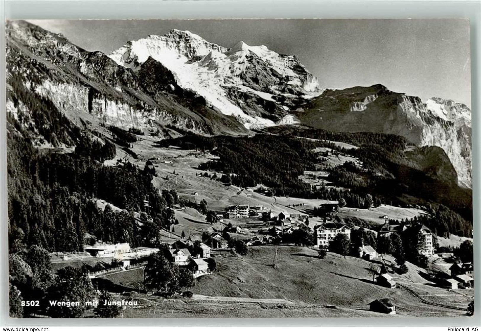 3823 Wengen - 39366381