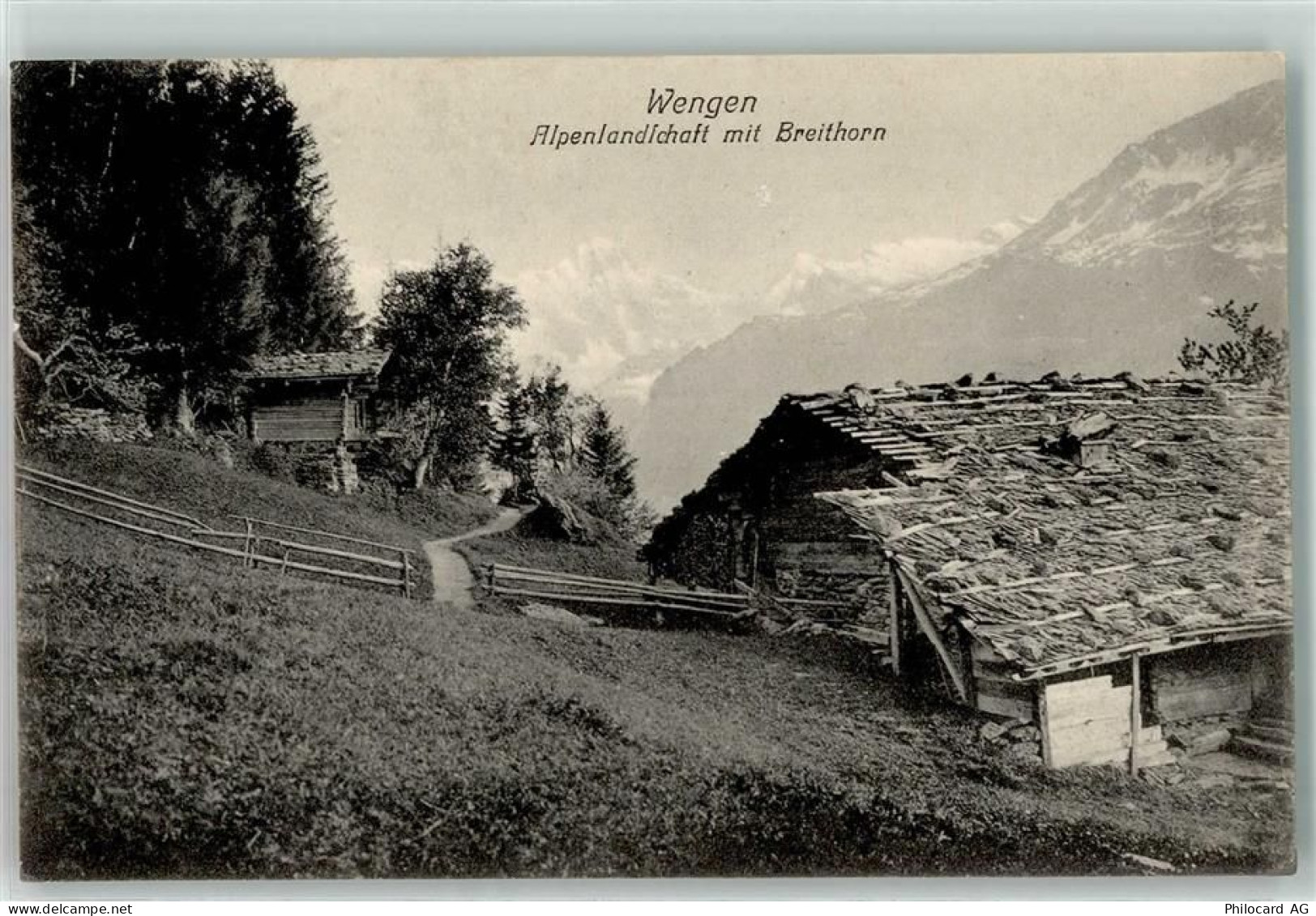 3823 Wengen - 39366388