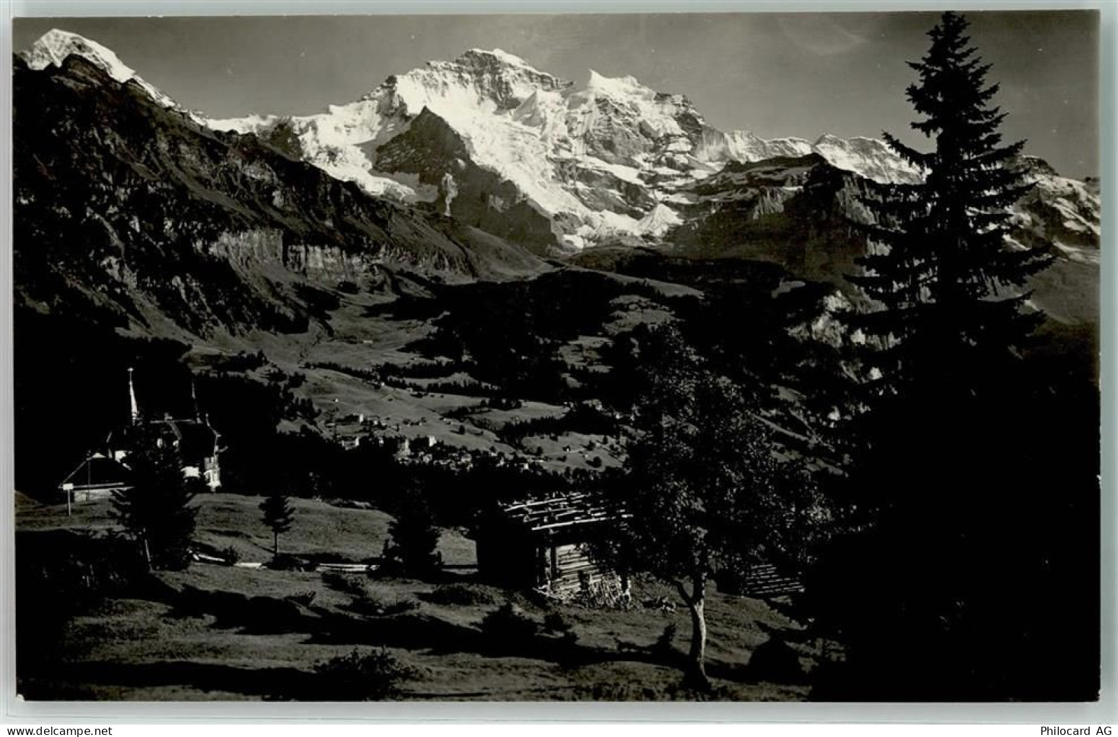 3823 Wengen - 39366397