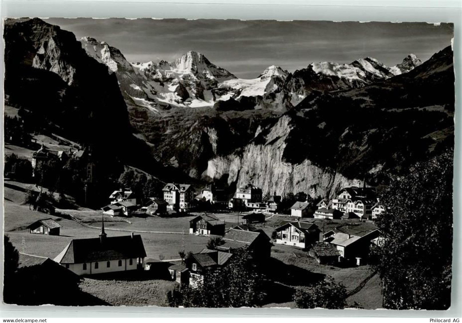 3823 Wengen - 39375295