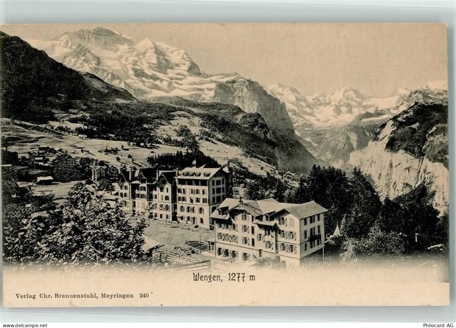3823 Wengen - 39375974
