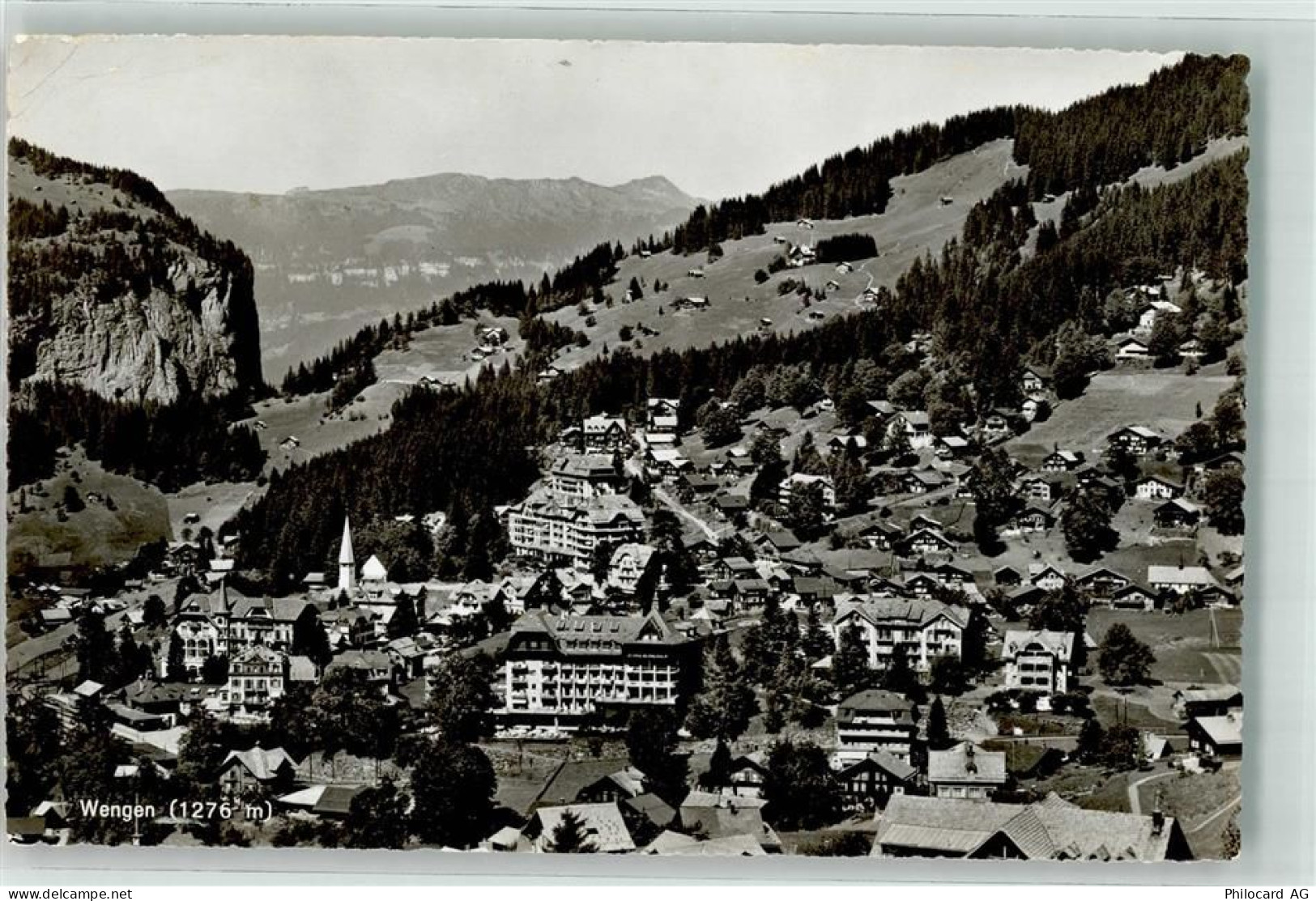 3823 Wengen - 39690886